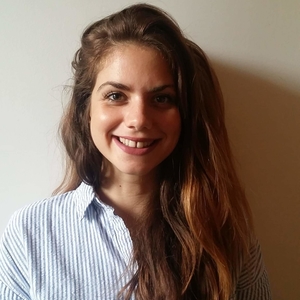 Justine - Prof de français - Saint-Denis