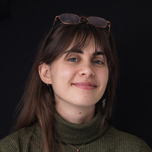 Juliette - Prof d'expression orale - français - Ixelles