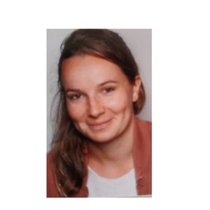 Alizée - Prof d'aide aux devoirs - Betton