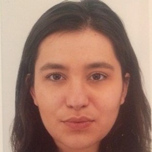 Méline - Prof d'anglais - Paris