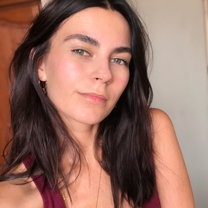 Mathilde - Prof de français - Marseille