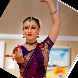 Natyam - Prof de danse - Antibes