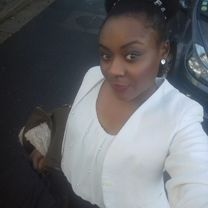 Caroline - Prof de maths - Saint-Ouen-sur-Seine