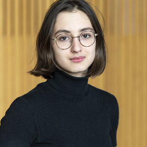 Mathilde - Prof d'anglais - Paris