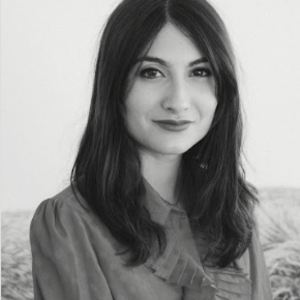 Melanie - Prof d'anglais - Paris