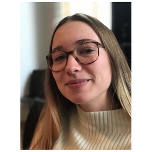 Agathe - Prof d'anglais - Paris