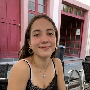 Maud - Prof d'aide aux devoirs - Lampertheim