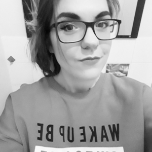 Gwenaëlle - Prof d'expression orale - anglais - Besançon
