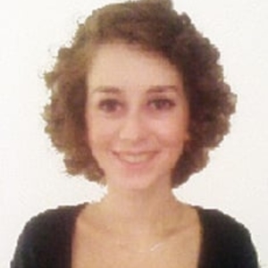 Manon - Prof d'italien - Montpellier