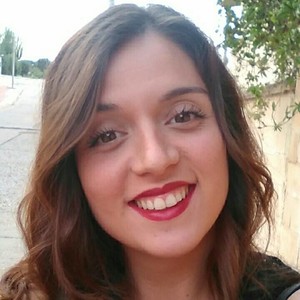 María - Prof de fle - français langue étrangère - Cigales