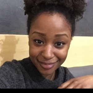 Laura - Prof d'anglais - Romainville