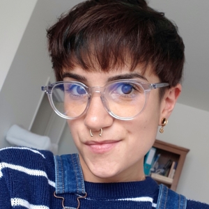 Clara - Prof d'anglais - Nantes