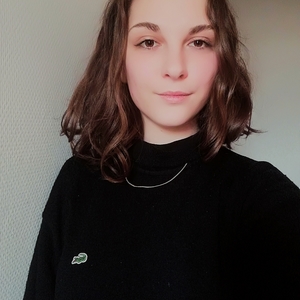 Diane - Prof d'italien - Toulouse