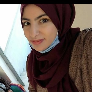 Mounira - Prof de compréhension écrite - arabe - Saint-Ouen-sur-Seine