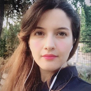 Zahra - Prof de français - Nice