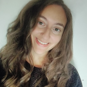 Mouna - Prof d'anglais - Annecy