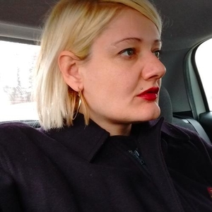 Silvia - Prof d'anglais - Milano