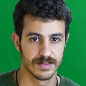 Marouane - Prof de fle - français langue étrangère - Roma