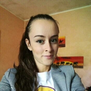 Miriam - Prof d'italien - Paris