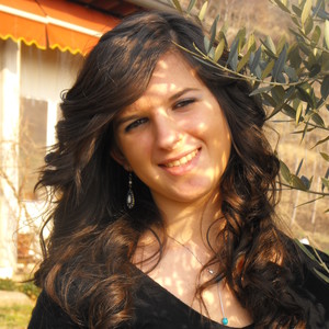 Beatrice - Prof d'italien - Morgex