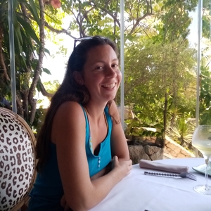 Martina - Prof d'italien - Ville-di-Paraso