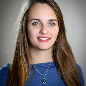 Coline - Prof d'anglais - Salles