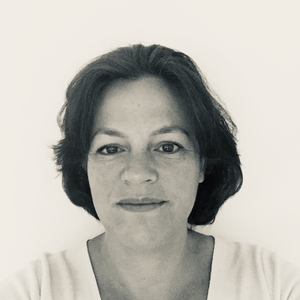 Claire - Prof d'anglais - Rillieux-la-Pape