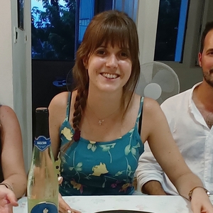 Monica - Prof d'anglais - San Giorgio di Nogaro