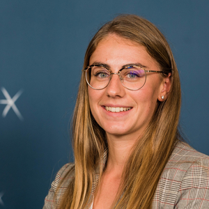 Anaelle - Prof d'espagnol - Paris