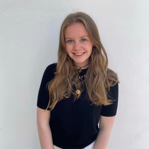 Chloé - Prof d'anglais - Lyon