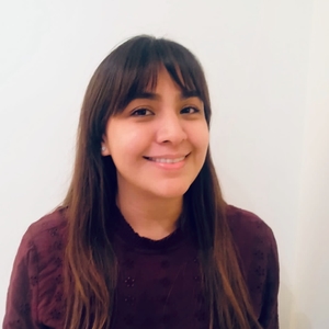 Ana Maria - Prof d'espagnol - Paris