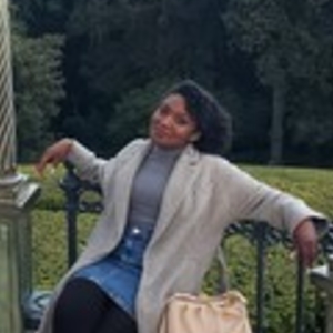 Wenddy - Prof d'anglais - Carrières-sous-Poissy