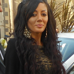 Najiba - Prof d'anglais - Gerzat