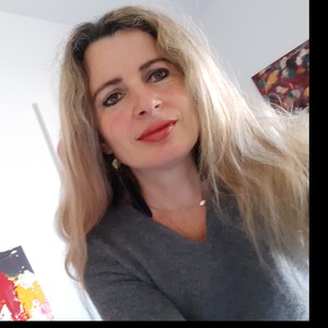 Valérie - Prof d'anglais - Éguilles