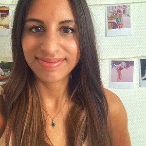 Noémie - Prof d'anglais - Bourg-en-Bresse