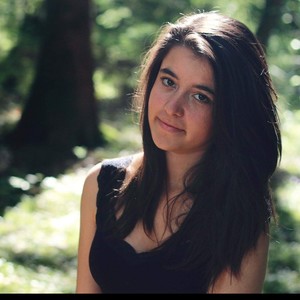 Anne-Flore - Prof d'expression orale - anglais - Toulouse