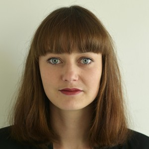 Laurène - Prof de français - Marseille