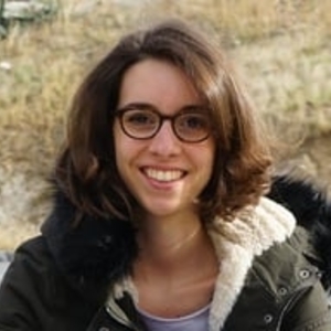 Ludivine - Prof d'espagnol - Lyon