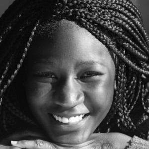 Fatoumata - Prof d'espagnol - Paris