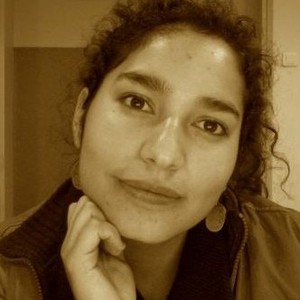 Fernanda - Prof d'espagnol - Plérin