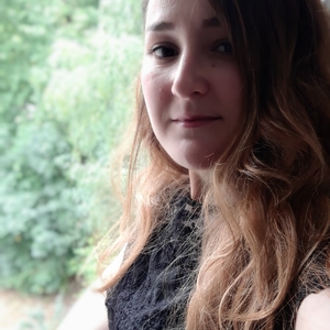 Sonia - Prof d'anglais - Levallois-Perret