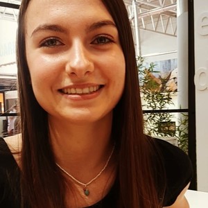 MANON - Prof d'anglais - Pau