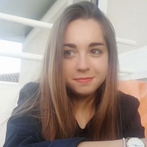 Anaïs - Prof d'aide aux devoirs - Cugnaux