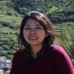 Stephanie - Prof d'espagnol - Sartrouville