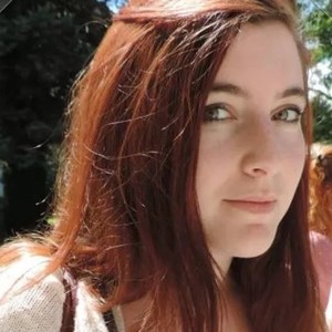 Laura - Prof d'anglais - Chambéry