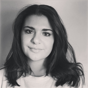 Manon - Prof d'espagnol - Marseille
