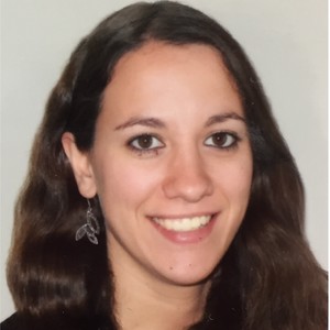 Annaelle - Prof d'espagnol - Le Mans