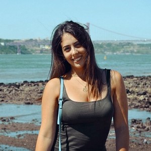 Alexandra - Prof de fle - français langue étrangère - Beausoleil