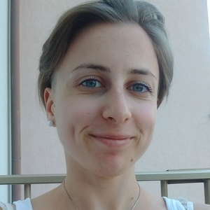 Gwen - Prof d'italien - Lyon