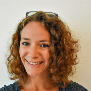 Claire - Prof d'allemand - Strasbourg
